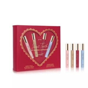 Gift Set by Sabrina Carpenter